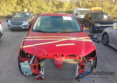 2014 Mitsubishi Outlander Sport Se from USA, damaged, VIN 4A4AR4AU4EE008379